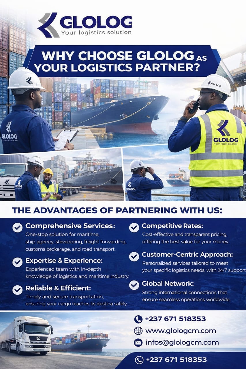 WHY SETTLE FOR ORDINARY WHEN YOU CAN PARTNER WITH EXCELLENCE?